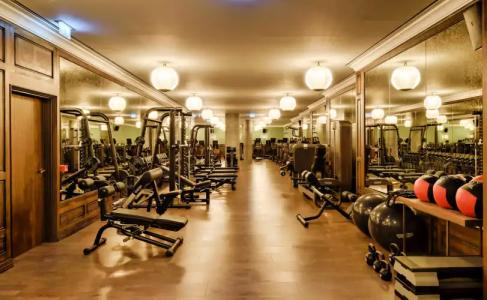 Soho House Istanbul - 25