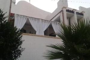Guest House «Casa d'Amici», Salve