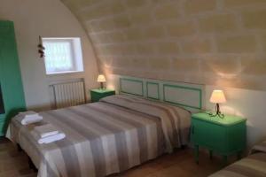 Guest House «Donatella», Cisternino