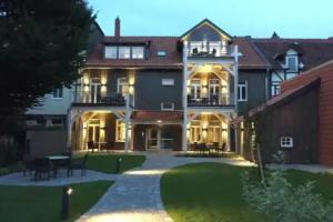 Apartments