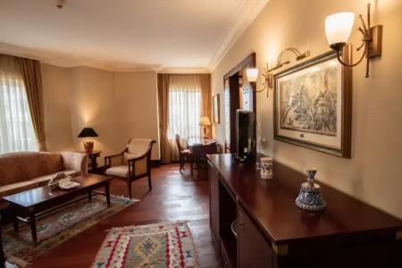 Eresins Sultanahmet - Boutique Class - 105