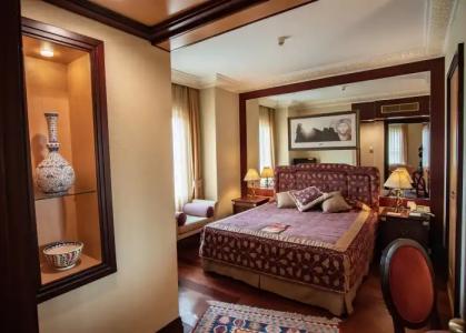 Eresins Sultanahmet - Boutique Class - 110