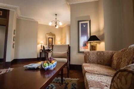 Eresins Sultanahmet - Boutique Class - 106