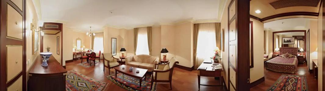 Eresins Sultanahmet - Boutique Class - 109