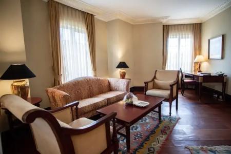 Eresins Sultanahmet - Boutique Class - 103