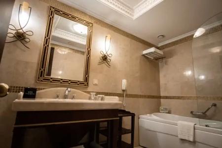 Eresins Sultanahmet - Boutique Class - 108