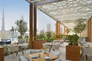 Address Mall Hotel, Dubai