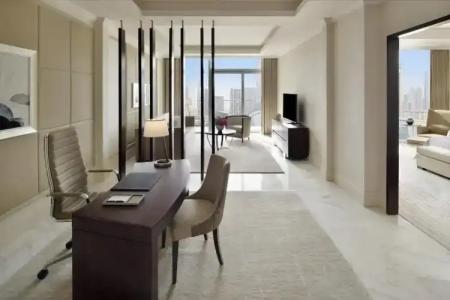 Address Dubai Mall - 7