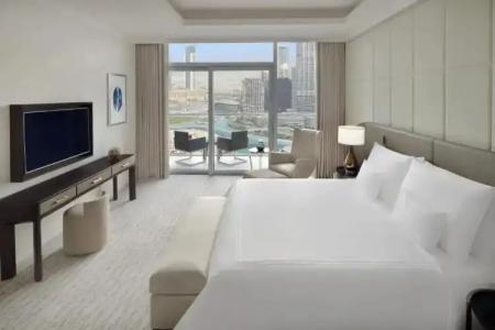 Address Dubai Mall - 3