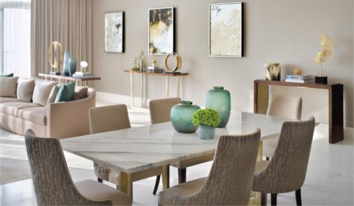 Address Dubai Mall - 26