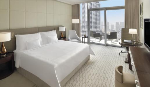 Address Dubai Mall - 23
