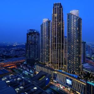 Address Dubai Mall - 1