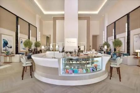 Address Dubai Mall - 10