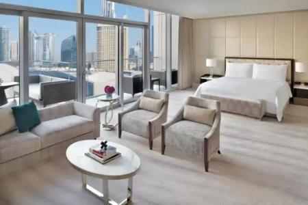 Address Dubai Mall - 5