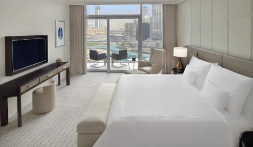 Address Dubai Mall - 8