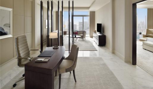 Address Dubai Mall - 28
