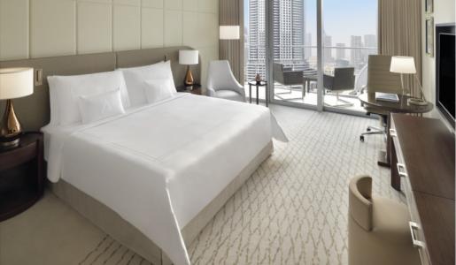 Address Dubai Mall - 22