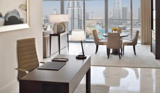 Address Dubai Mall - 31