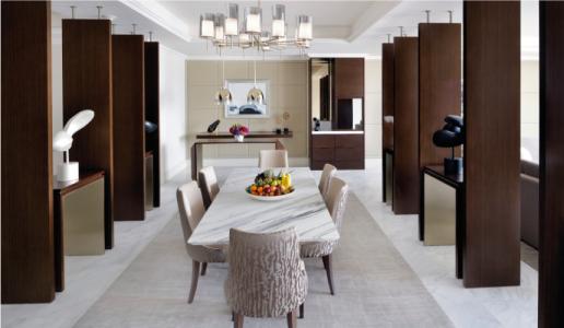 Address Dubai Mall - 27