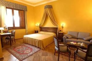Hotel Il Podere, Syracuse