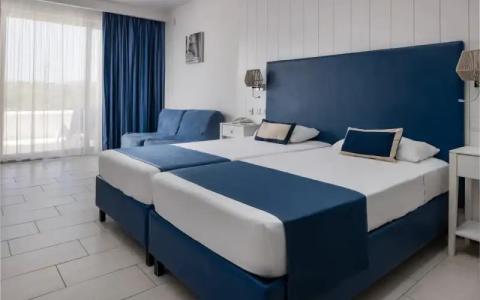 db Seabank Resort + Spa All Inclusive - 50