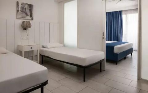 db Seabank Resort + Spa All Inclusive - 63