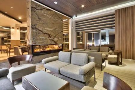 db Seabank Resort + Spa All Inclusive - 1