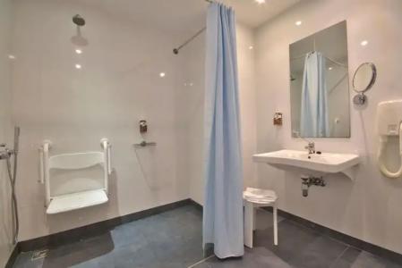 db Seabank Resort + Spa All Inclusive - 10