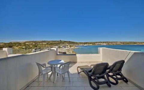 db Seabank Resort + Spa All Inclusive - 53