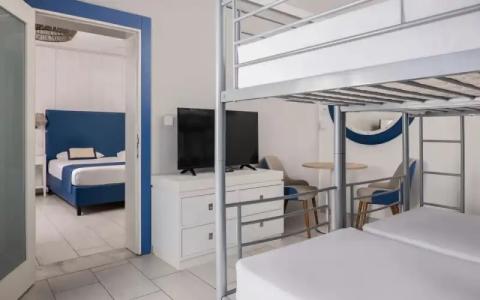 db Seabank Resort + Spa All Inclusive - 64