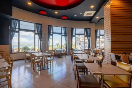 db Seabank Resort + Spa All Inclusive - 36