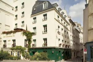 Hotel Luxembourg Parc, Paris