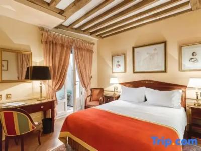 Luxembourg Parc - 43