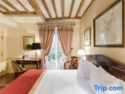 Luxembourg Parc - 46