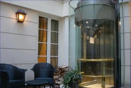 Luxembourg Parc - 12