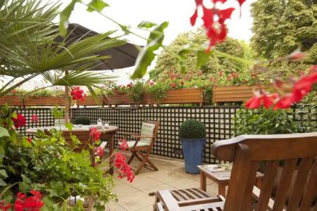 Luxembourg Parc - 11