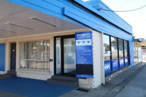 Bamboo Motor Inn, Lakes Entrance