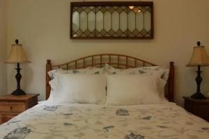 Thistle Dew Cottage, Ganges