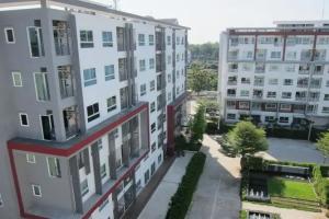 Banyan Residence, Rayong