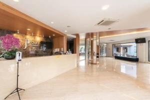 The Proud Exclusive Hotel-SHA Plus, Nakhon Pathom