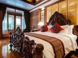 Executive Suite with view