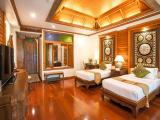 Luxury Single room with balcony