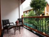 Luxury Double room with balcony