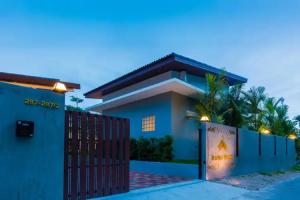 Irawan House, Ao Nang