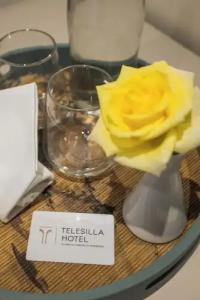 Telesilla - 124