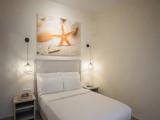 Standard Single room with balcony
