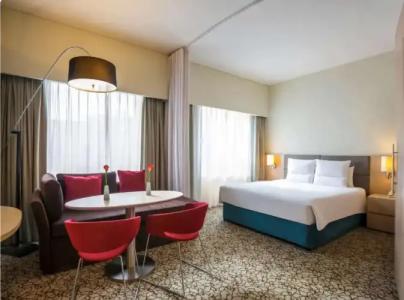 Novotel Suites Mall Avenue Dubai - 100