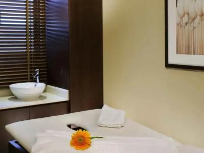 Novotel Suites Dubai Mall of the Emirates - 43