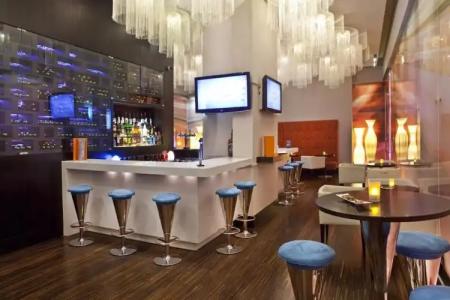 Novotel Suites Dubai Mall of the Emirates - 29
