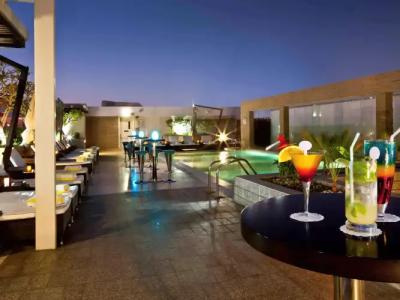 Novotel Suites Dubai Mall of the Emirates - 20